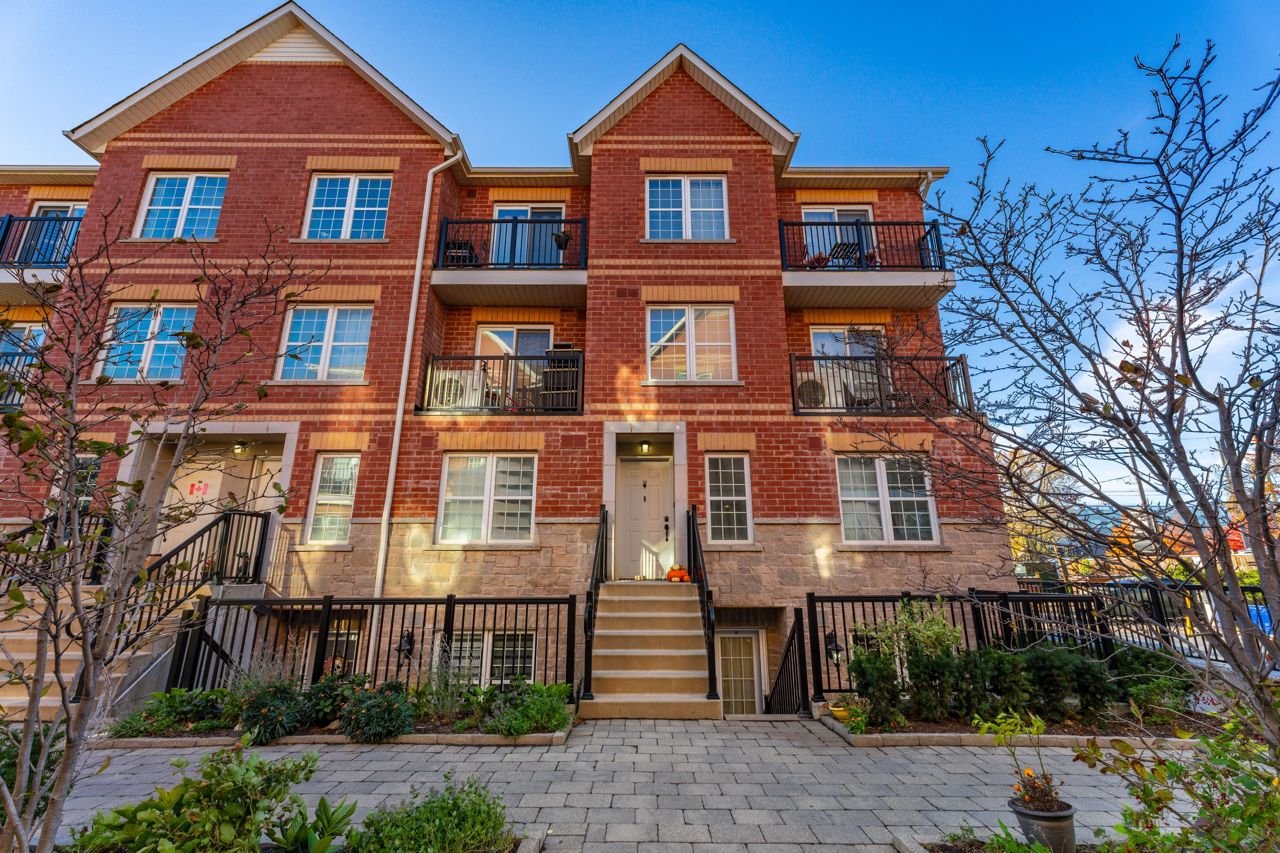 101 1483 Birchmount Road