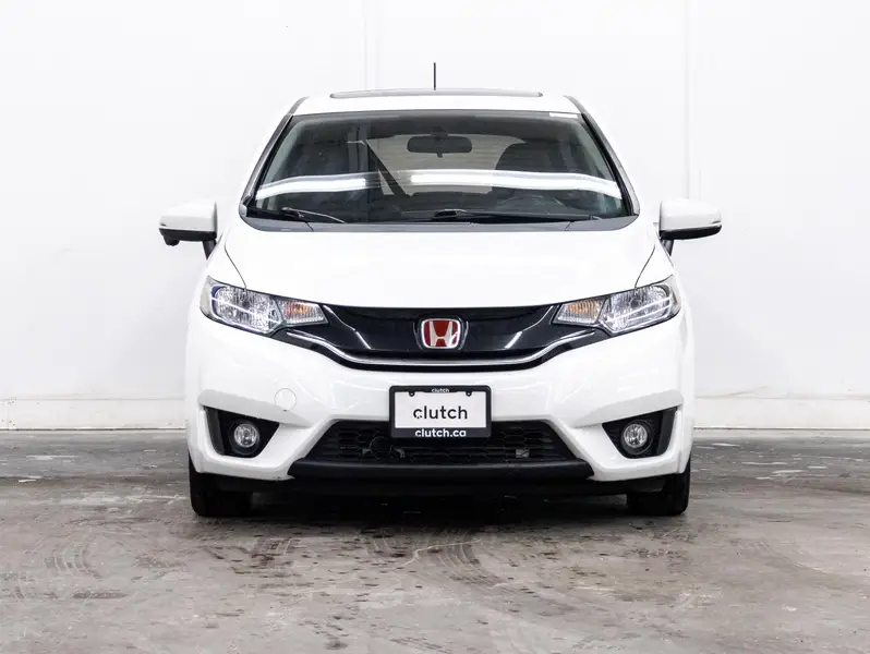 2016 Honda Fit63758859117315120