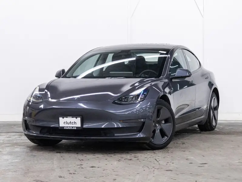 2023 Tesla Model 364561074232194121