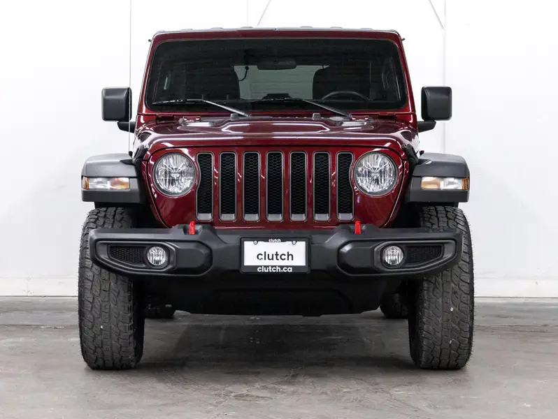 2021 Jeep Wrangler64984494667009122