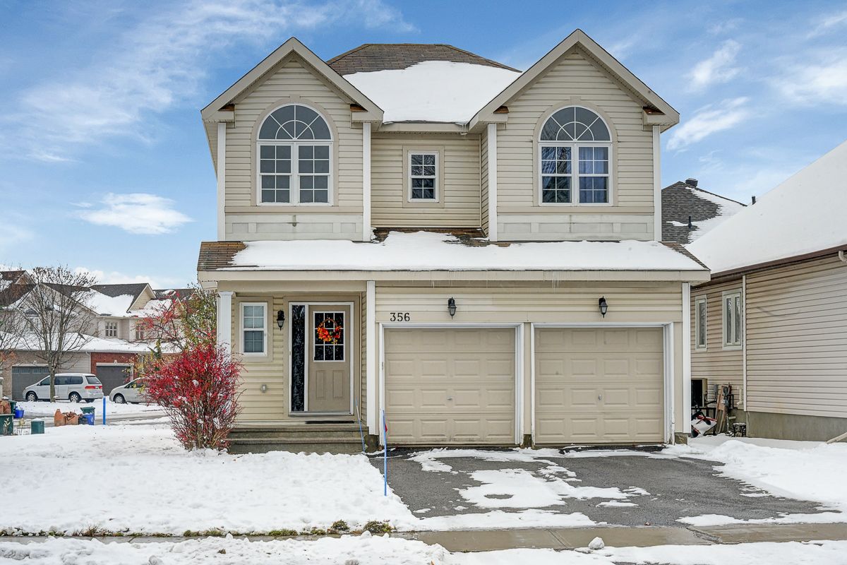 356 West Ridge Drive
