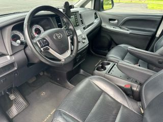 2018 TOYOTA SIENNA63290065068161125