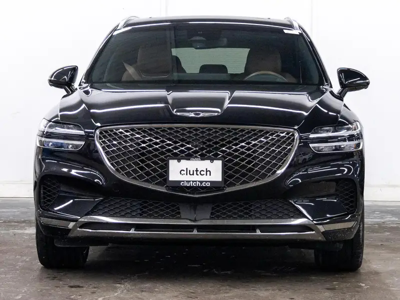2024 Genesis GV7064439851502083121