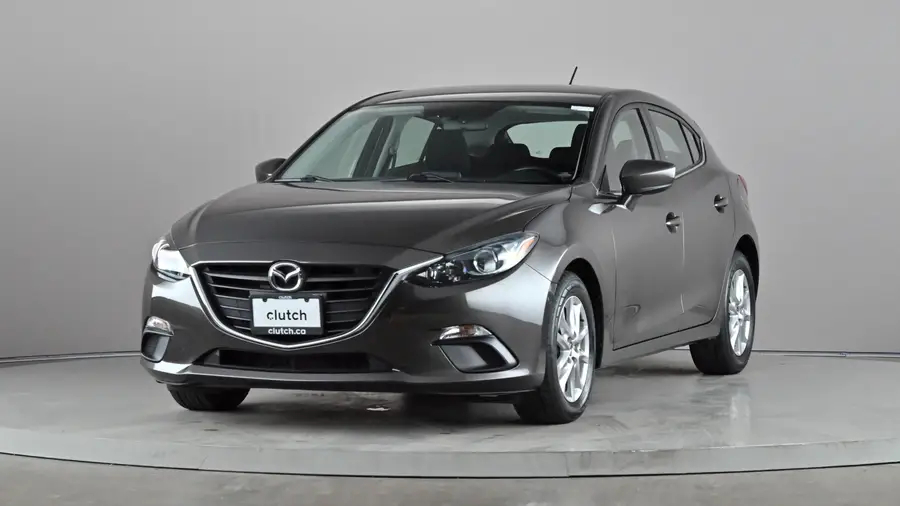 2016 Mazda Mazda364112492905602120