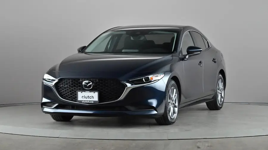 2020 Mazda Mazda364332539677955121