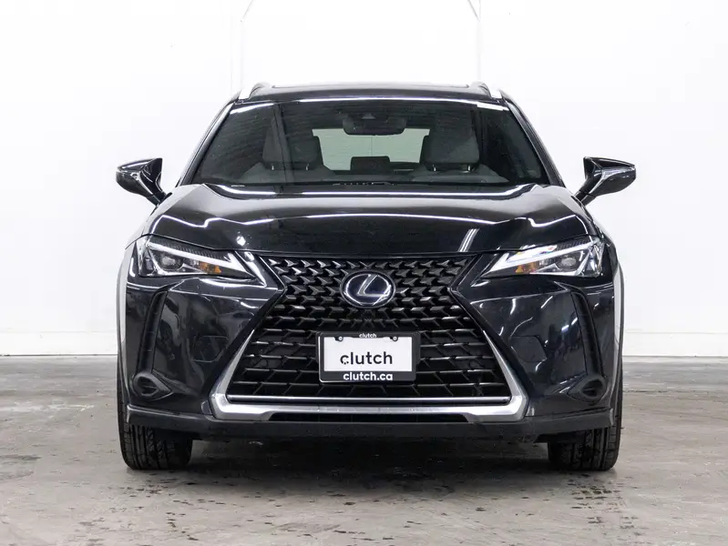 2019 Lexus UX 250h