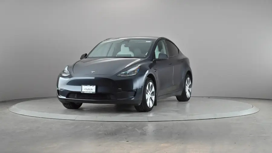 2024 Tesla Model Y64573509125506122