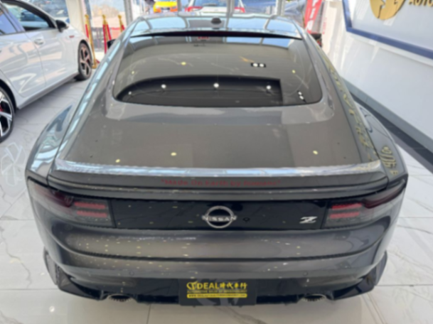 2024 NISSAN NISSAN-Z Z PERFORMANCE M/T63334804898563124