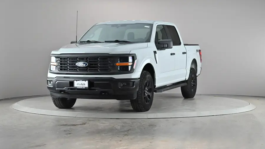 2024 Ford F-15064698422120066122