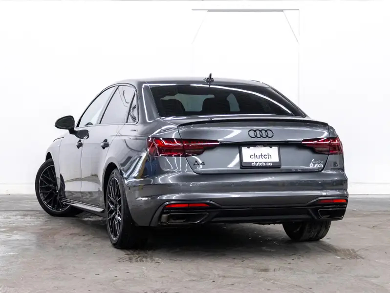 2024 Audi A464355857902211124