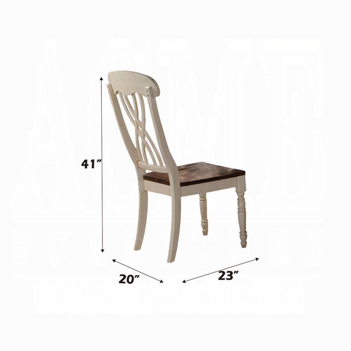 Silla lateral Dylan (Juego de 2)64820973434753122