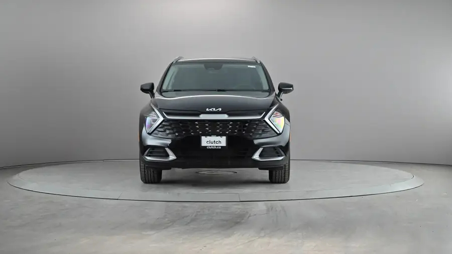 2023 Kia Sportage64848381957122121