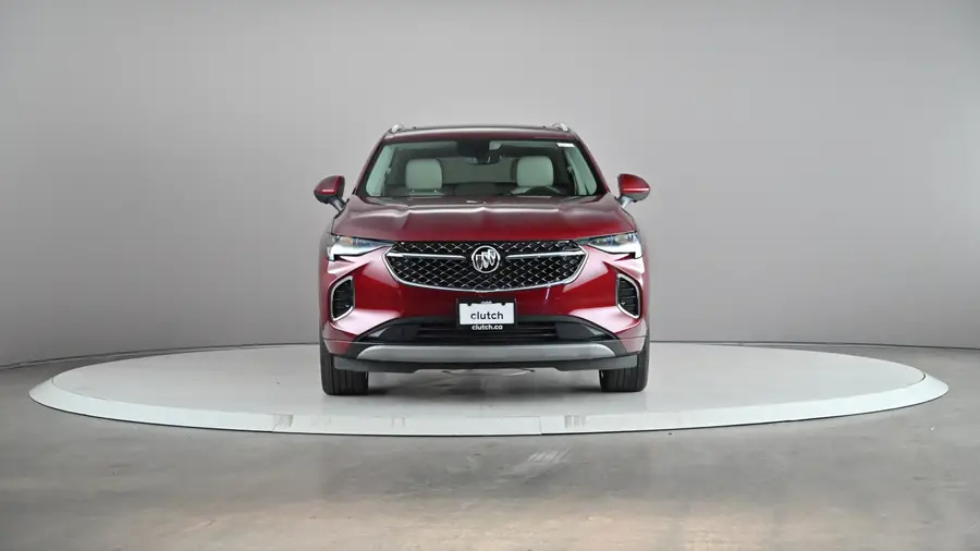 2023 Buick Envision64035178571395124