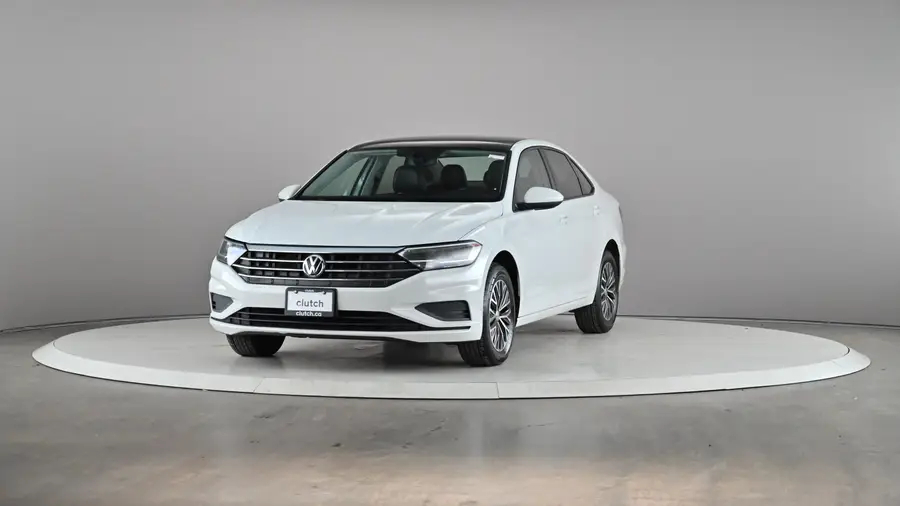 2019 Volkswagen Jetta63747567850499120