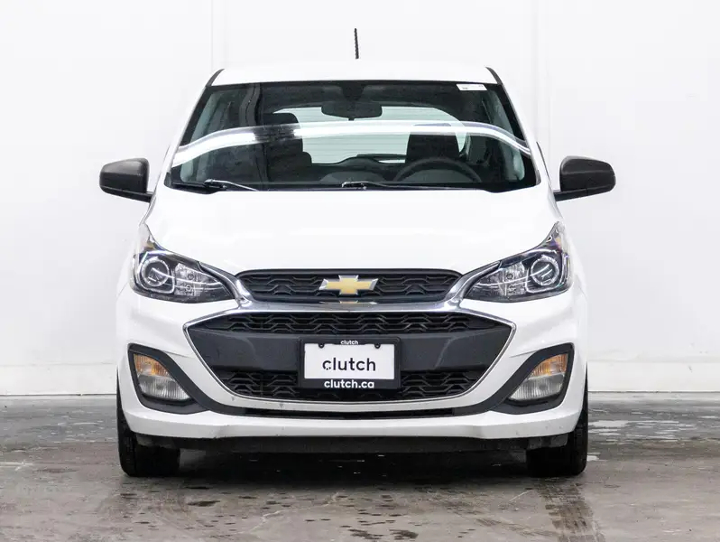 2020 Chevrolet Spark64565274360577121