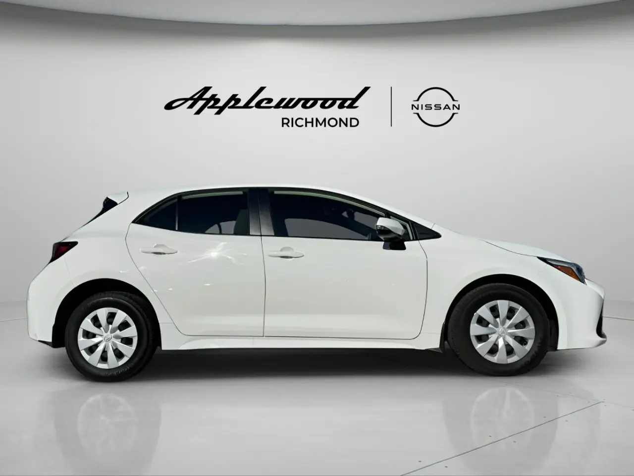 2025 Toyota® Corolla Hatchback64121421173762124