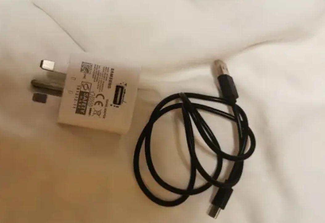 Phone charger _ Type C