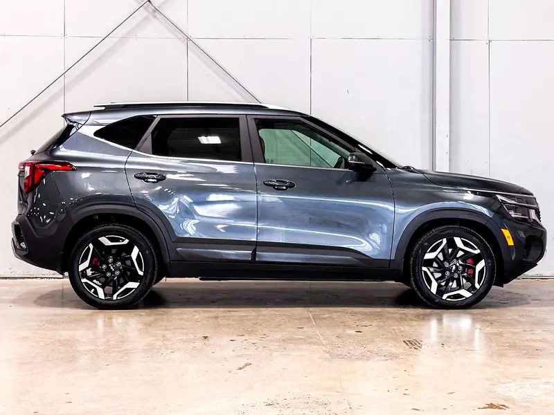 2024 Kia Seltos63626213287937124
