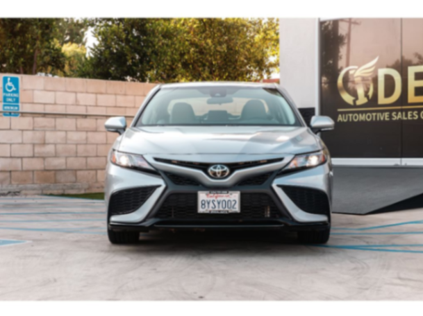 2022 TOYOTA CAMRY SE63333723749889121