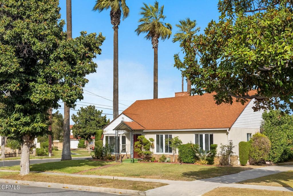 1100 S Stoneman Avenue, Alhambra CA, 9180164066078036865120