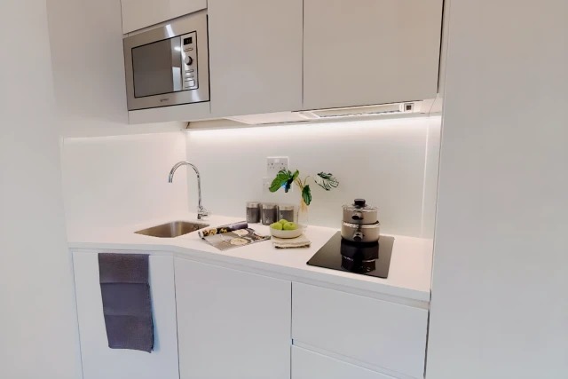 Gob Brighton Residence64187265430658122