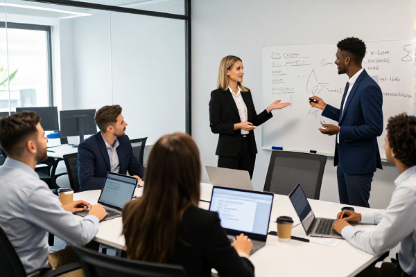 Carreras en UPS Ground: Guía Completa para Postularte y Crecer Profesionalmente