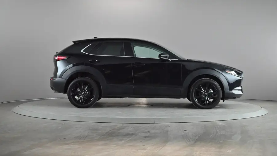 2022 Mazda CX-3065106625977473121