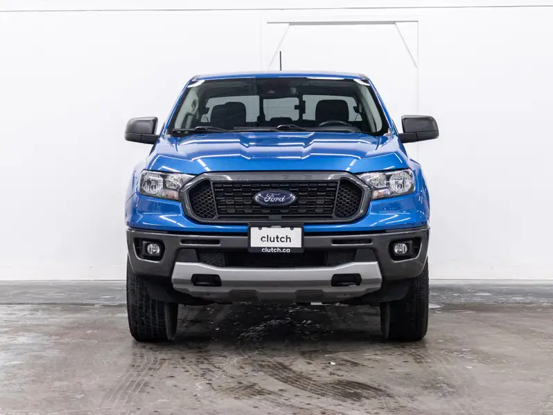 2021 Ford Ranger64376493115265121