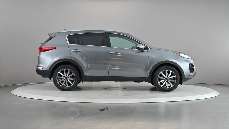 2017 Kia Sportage64067316324225121