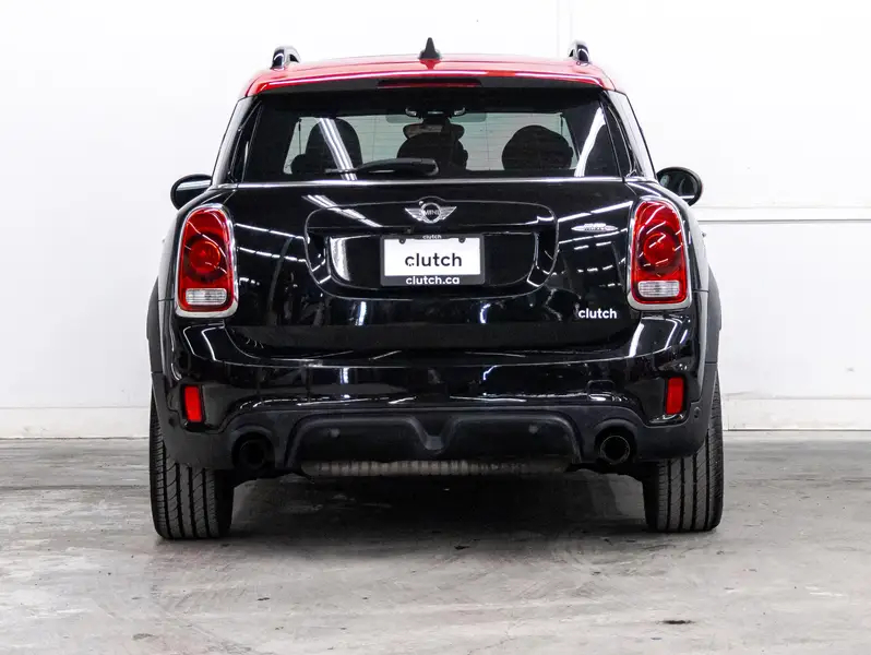 2018 MINI Countryman63846700200579124