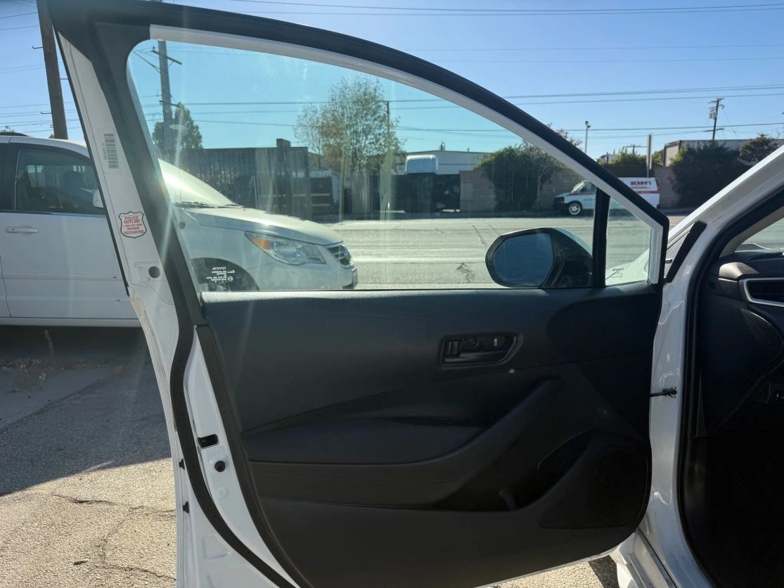 2022 TOYOTA COROLLA64035783198081128