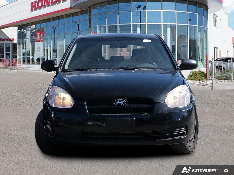 2010 Hyundai Accent 3dr Hb64066456770177126