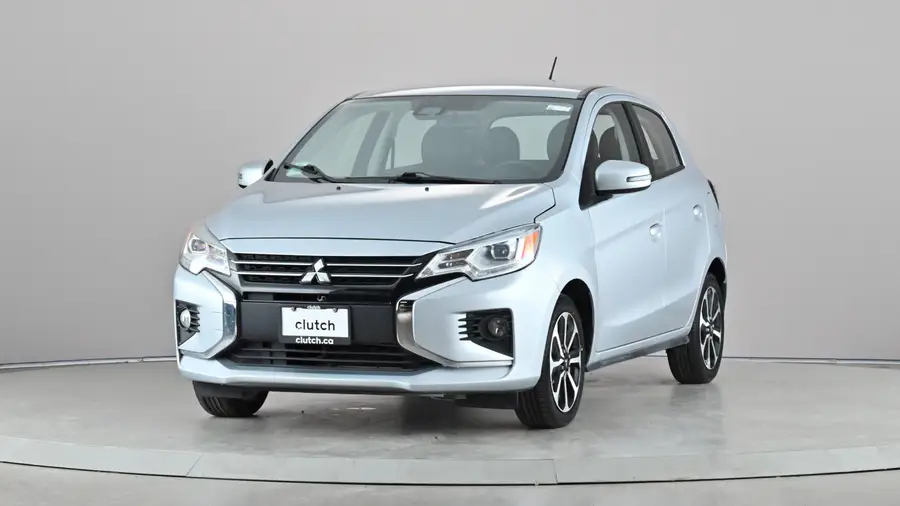 2024 Mitsubishi Mirage64452304900227121