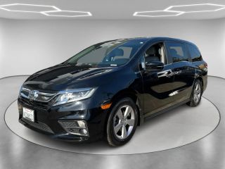 2019 HONDA ODYSSEY63758866866177120