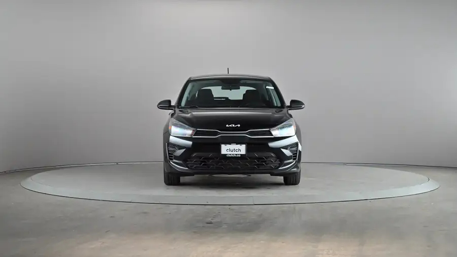 2023 Kia Rio64467686264834121