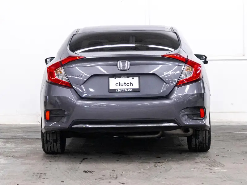 2021 Honda Civic63472504792577124