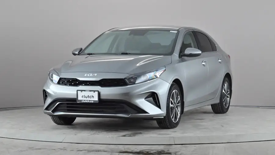 2022 Kia Forte64721833402241122