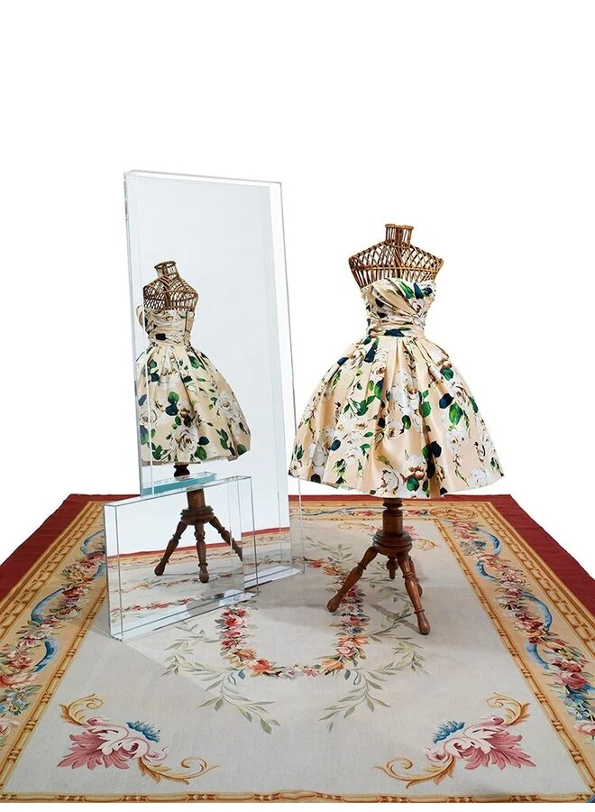 ONLY ME MIRROR WHITE 50x7064982992034178122