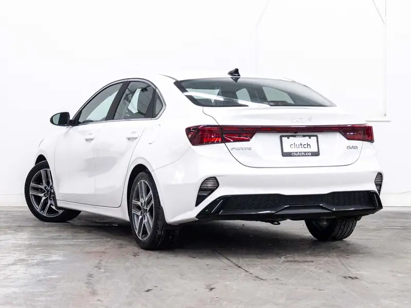 2022 Kia Forte64079048904450121