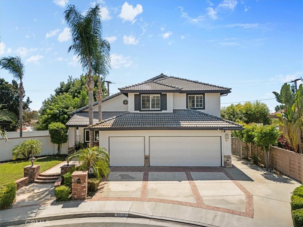 5813 Orange Place, Whittier CA, 9060663601891731843122