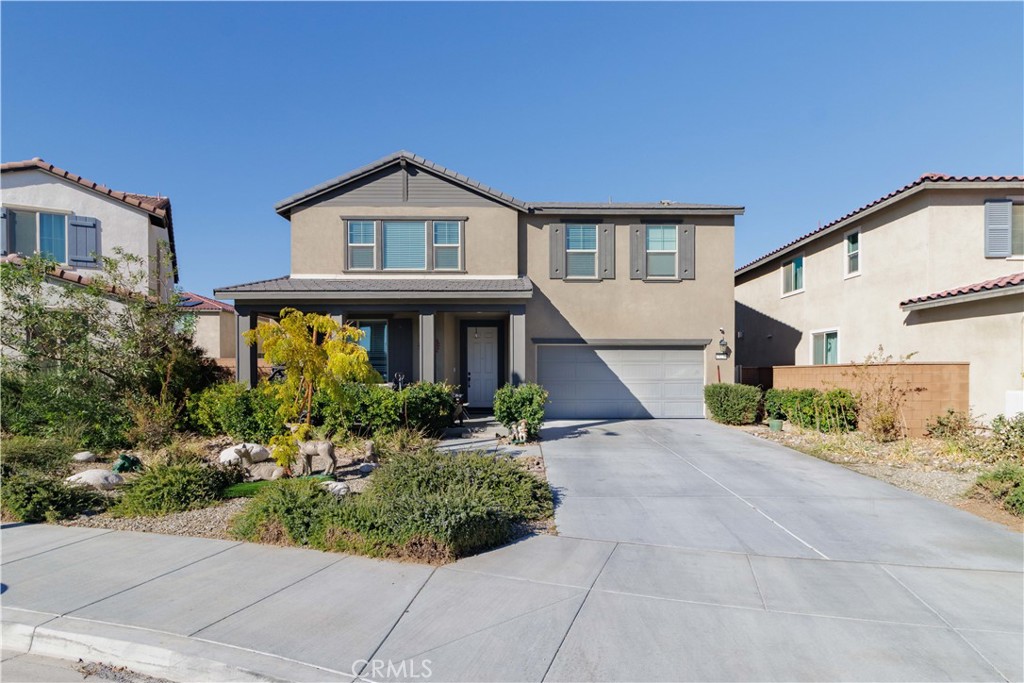 13230 Homeland Victorville CA, 9239264143014628865121