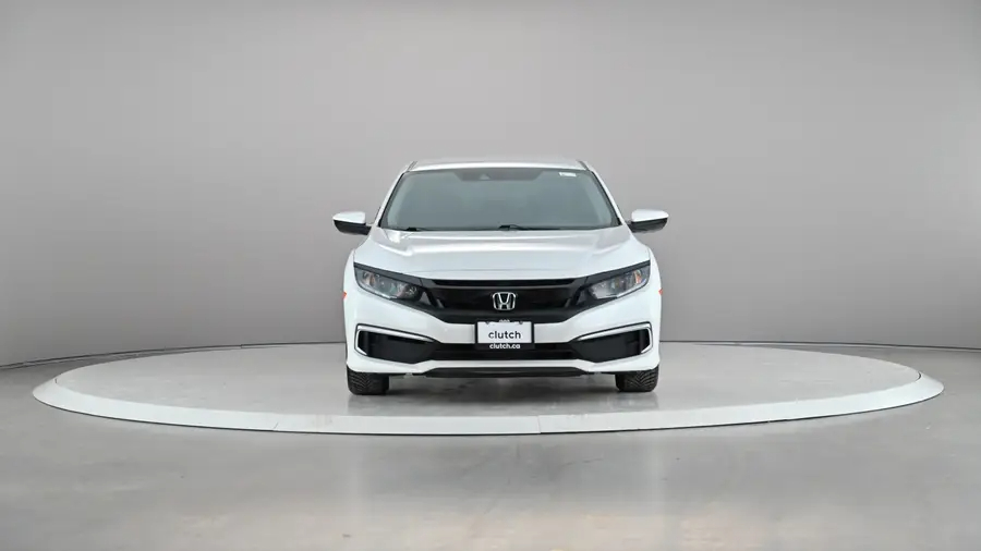 2019 Honda Civic63637159285121122