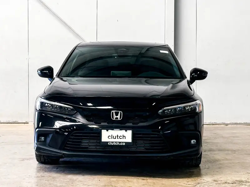 2022 Honda Civic63590219299075124