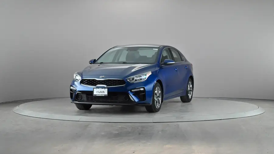 2020 Kia Forte64468075835650121