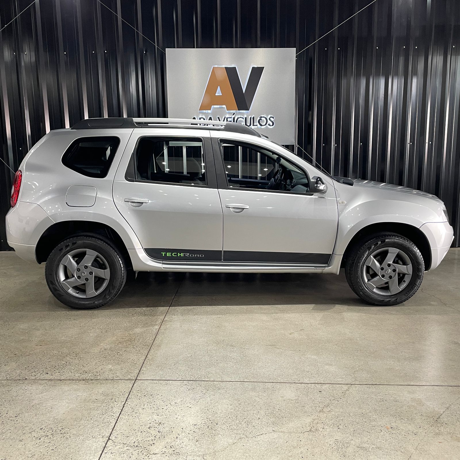 RENAULT DUSTER 2.0 DYNAMIQUE 4X2 FLEX AUTOMATICA 201465296128417025122