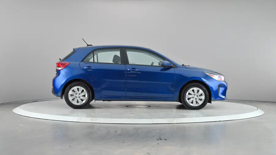2018 Kia Rio64376253825921122