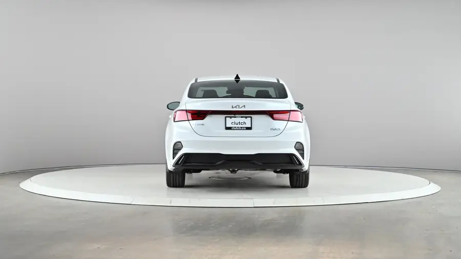 2023 Kia Forte64111696004994122
