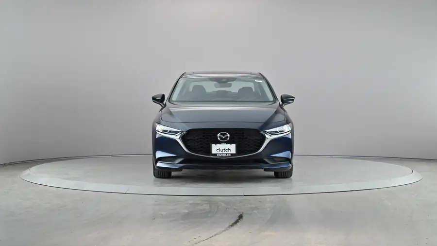 2023 Mazda Mazda3