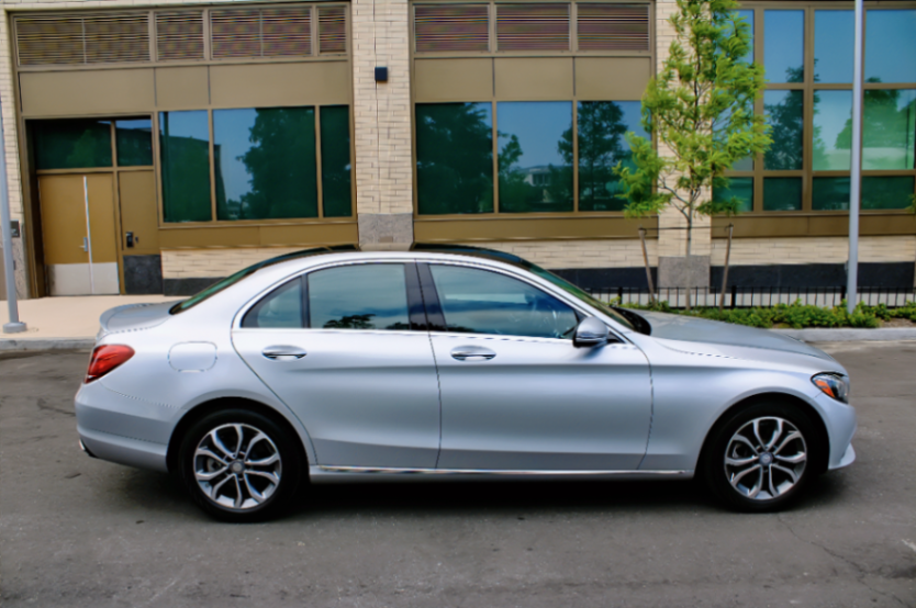 2016 Mercedes-Benz C 300 4MATIC63503951669891123