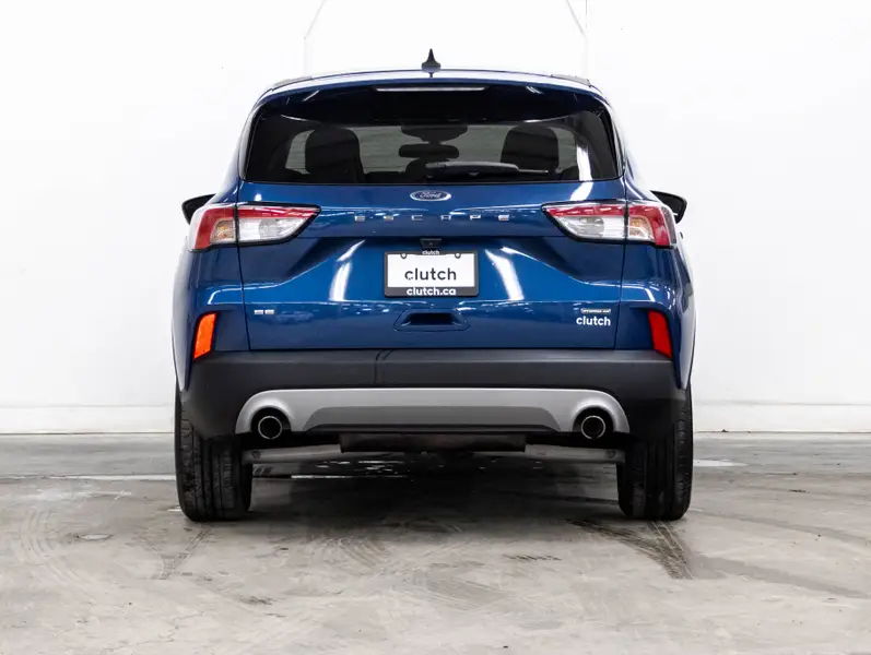 2022 Ford Escape63536868431875123